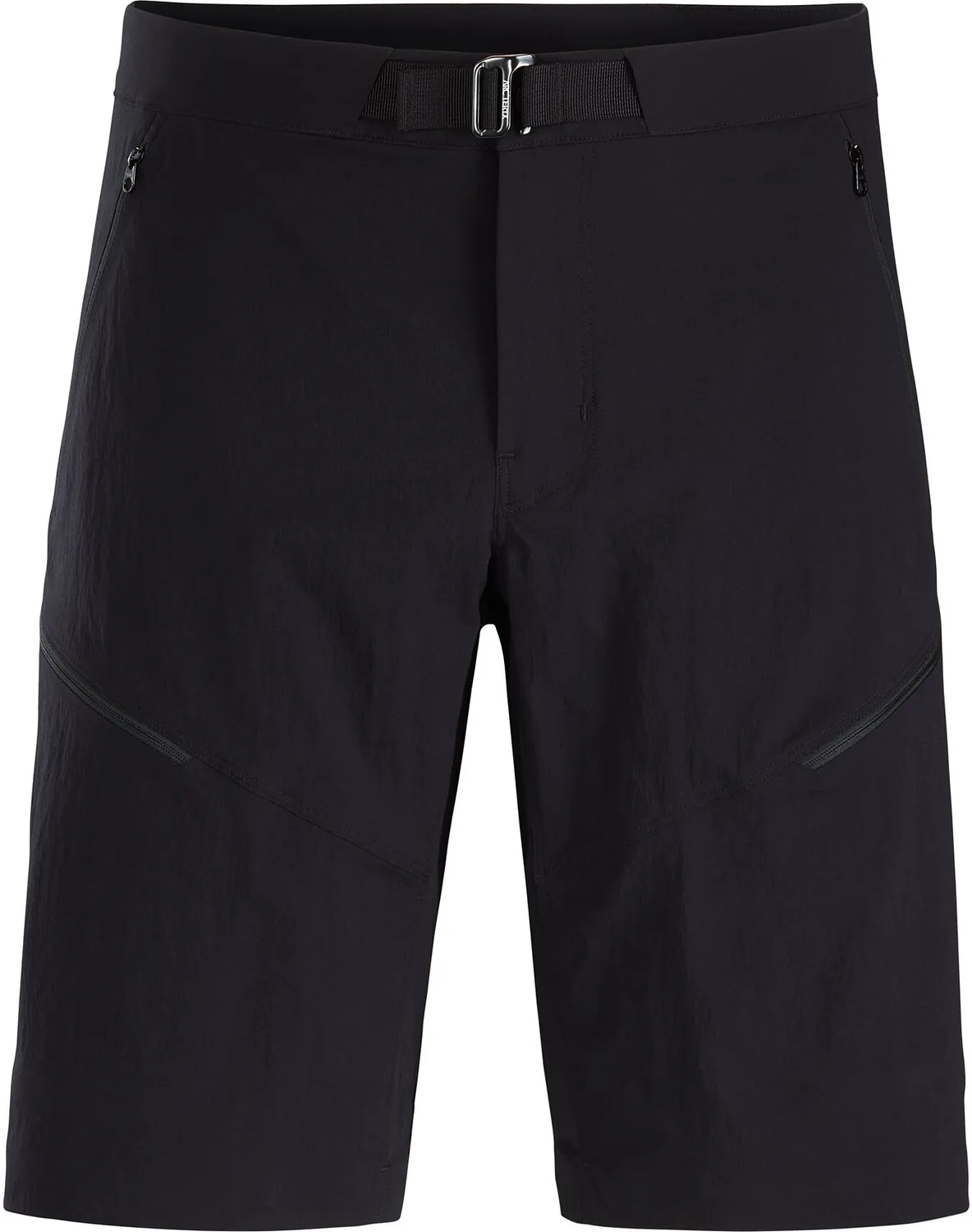 Short Arcteryx Homme Gamma Quick Dry Black (11 pouces)