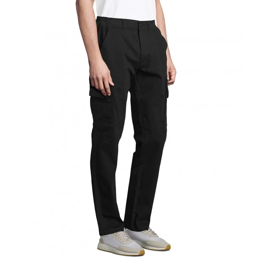 Sol's - Pantalon stretch homme DOCKER