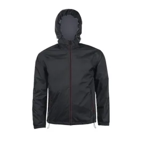SOL'S 01171 - SKATE Coupe Vent Unisexe Doublé