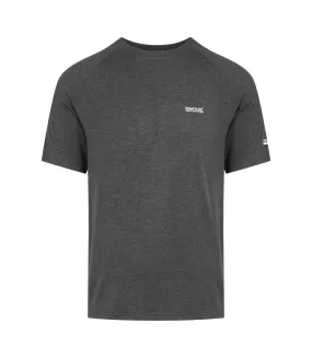 T-shirt ambulo homme cendre Regatta