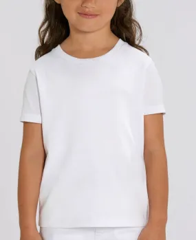 T-Shirt enfant Classico extérieur personnalisé