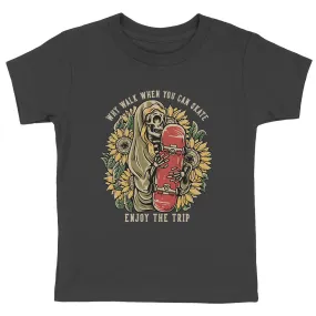 T-Shirt enfant - Enjoy The Trip