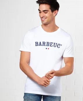 T-Shirt homme Barbeuc'