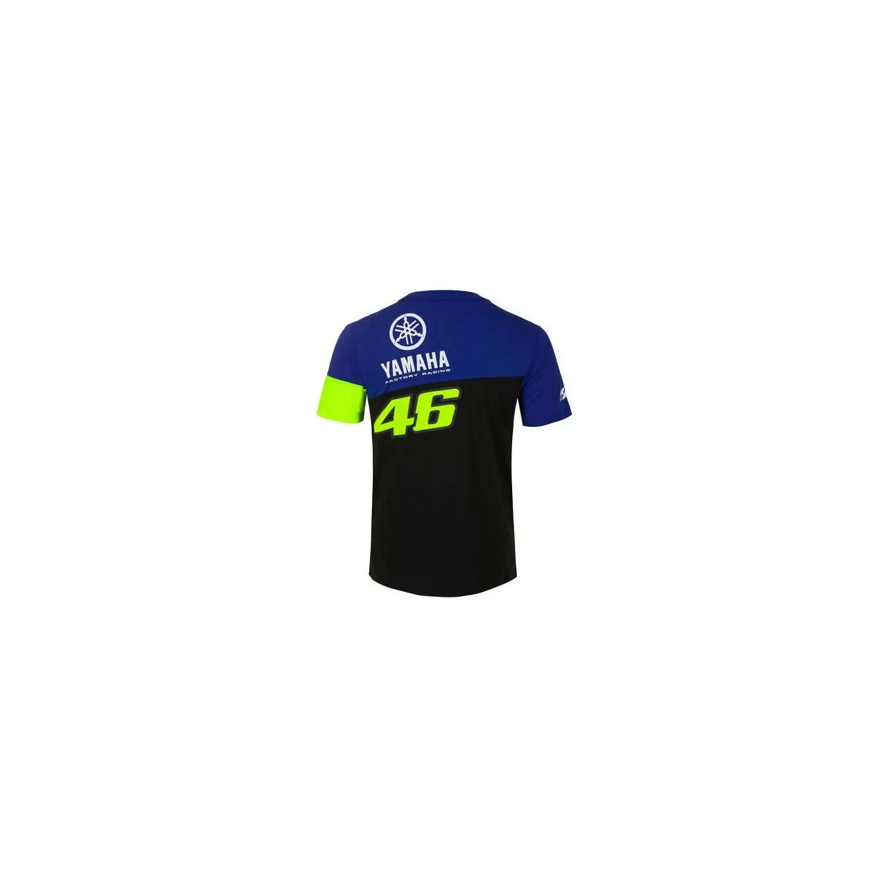 T-shirt homme Racing VR46