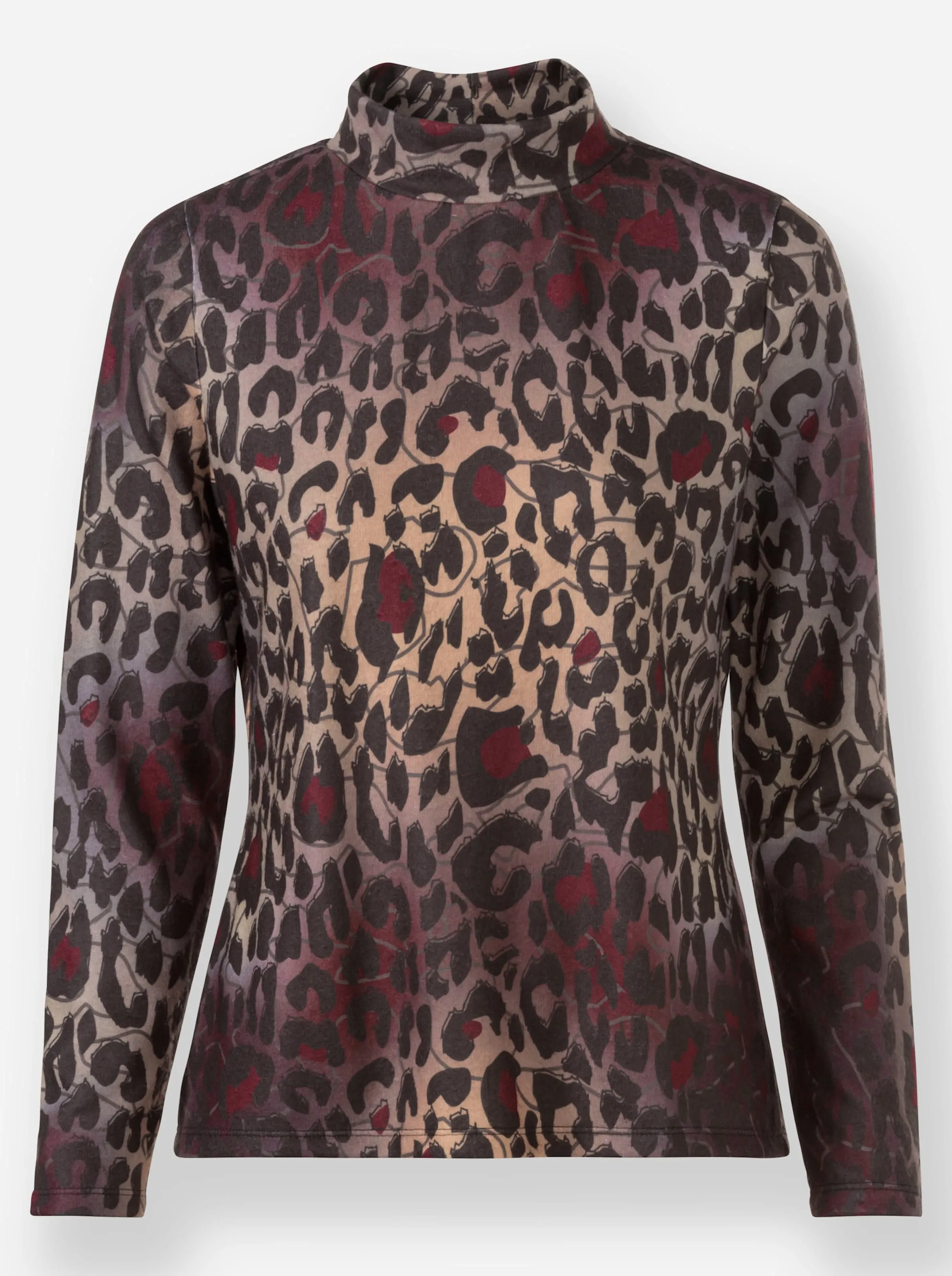T-shirt imprimé