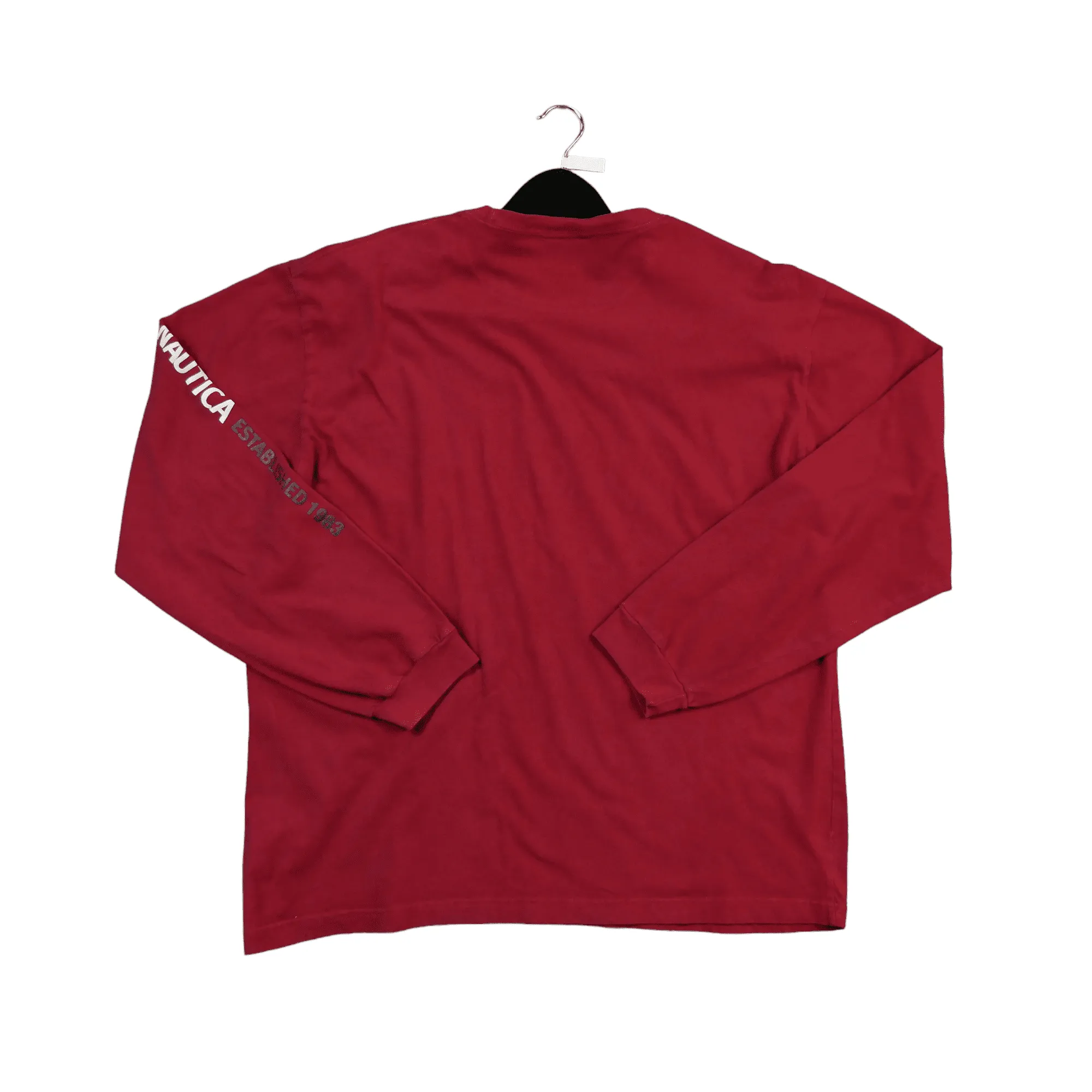 T-shirt Nautica