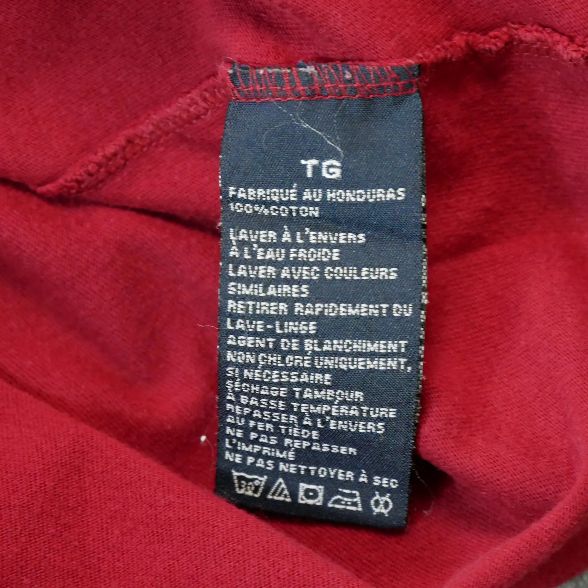 T-shirt Nautica