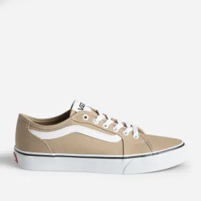 Tennis VANS beige en toile - Baskets / Tennis Sport | ERAM