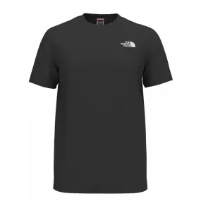 THE NORTH FACE - T-shirt noir