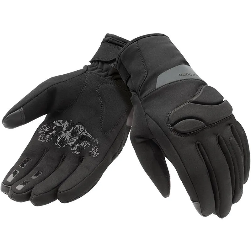  TUCANOURBANO Gants CONCEPT LADY  Gants moto hiver