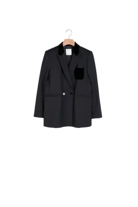 Veste de tailleur