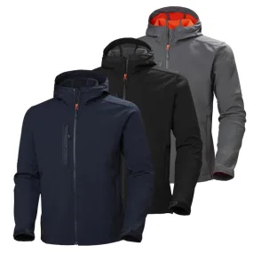 Veste softshell HH Workwear | Vêtements de travail Helly Hansen