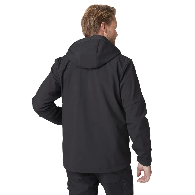 Veste softshell HH Workwear | Vêtements de travail Helly Hansen