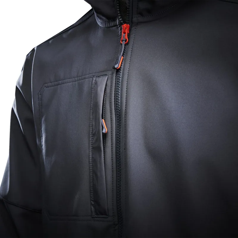 Veste softshell HH Workwear | Vêtements de travail Helly Hansen