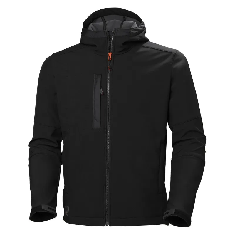 Veste softshell HH Workwear | Vêtements de travail Helly Hansen