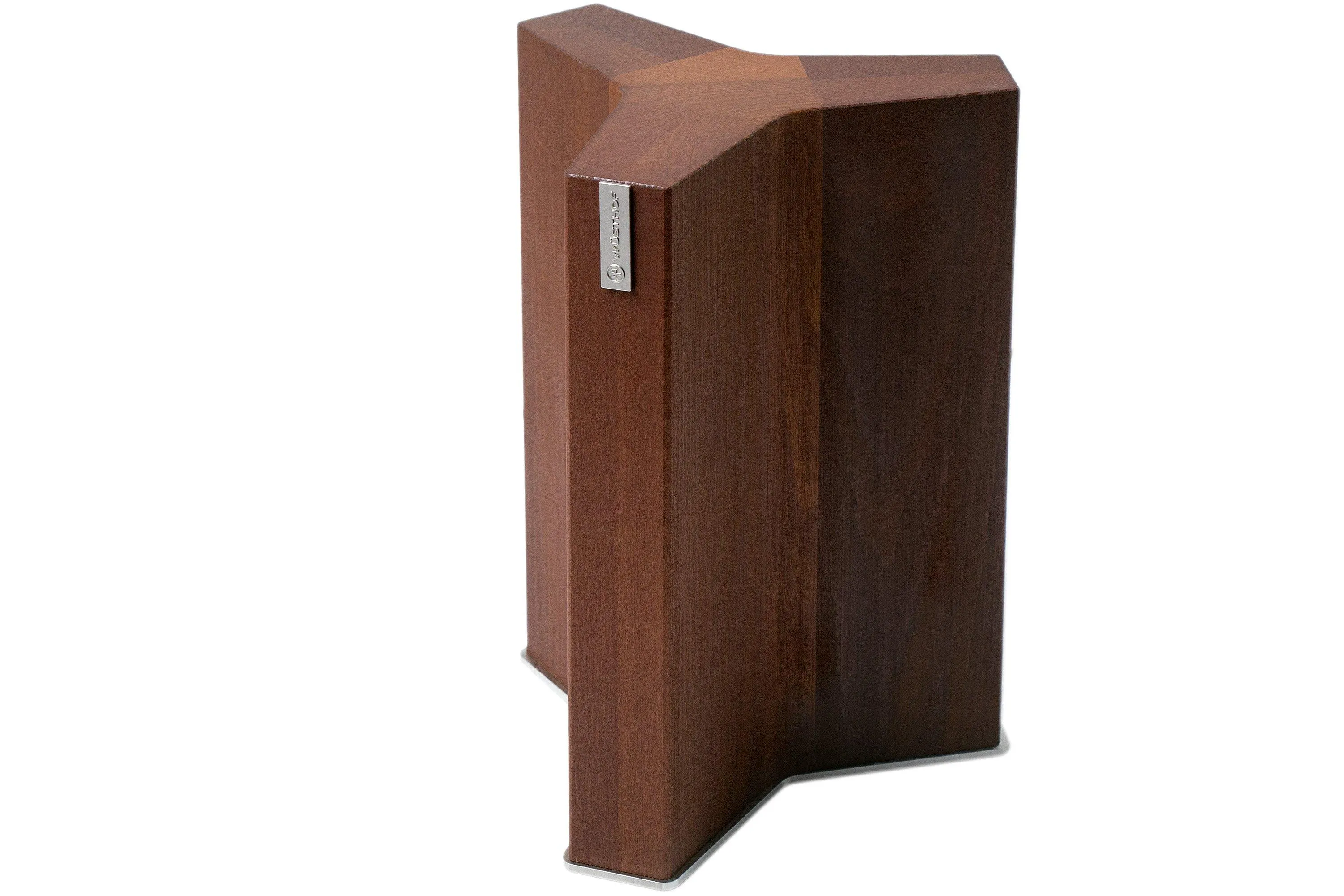 Wüsthof 2099605003 bloc à couteaux magnétique en bois de hêtre, 25 cm