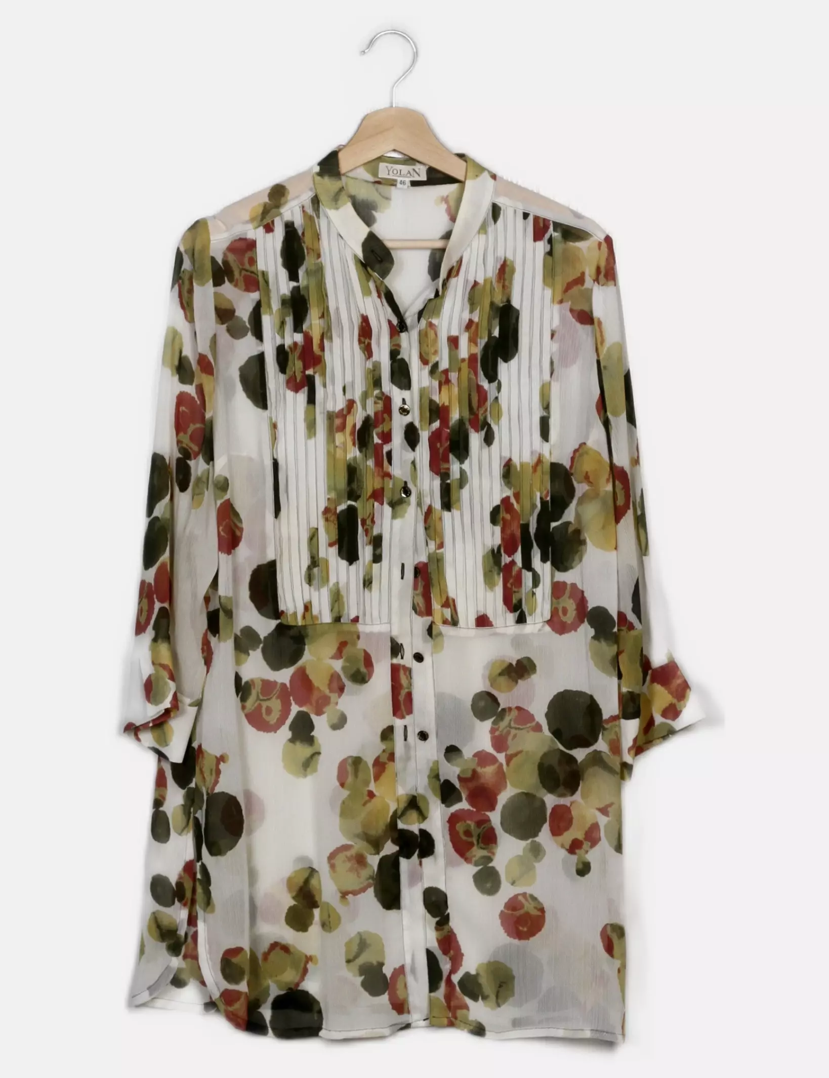 Yolan Chemise